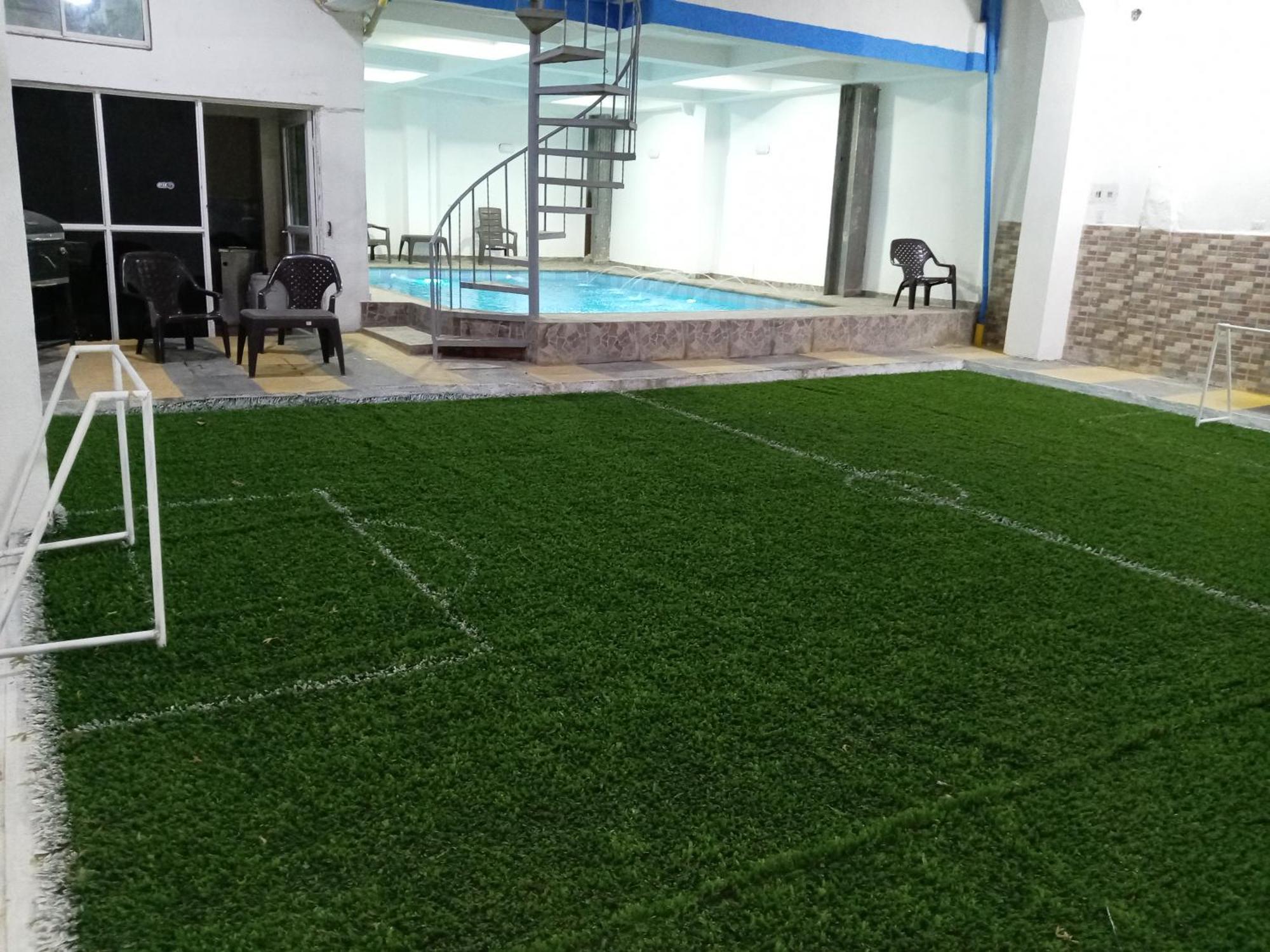 Siete Mares Aparthotel - Cartagena — Fotos 3